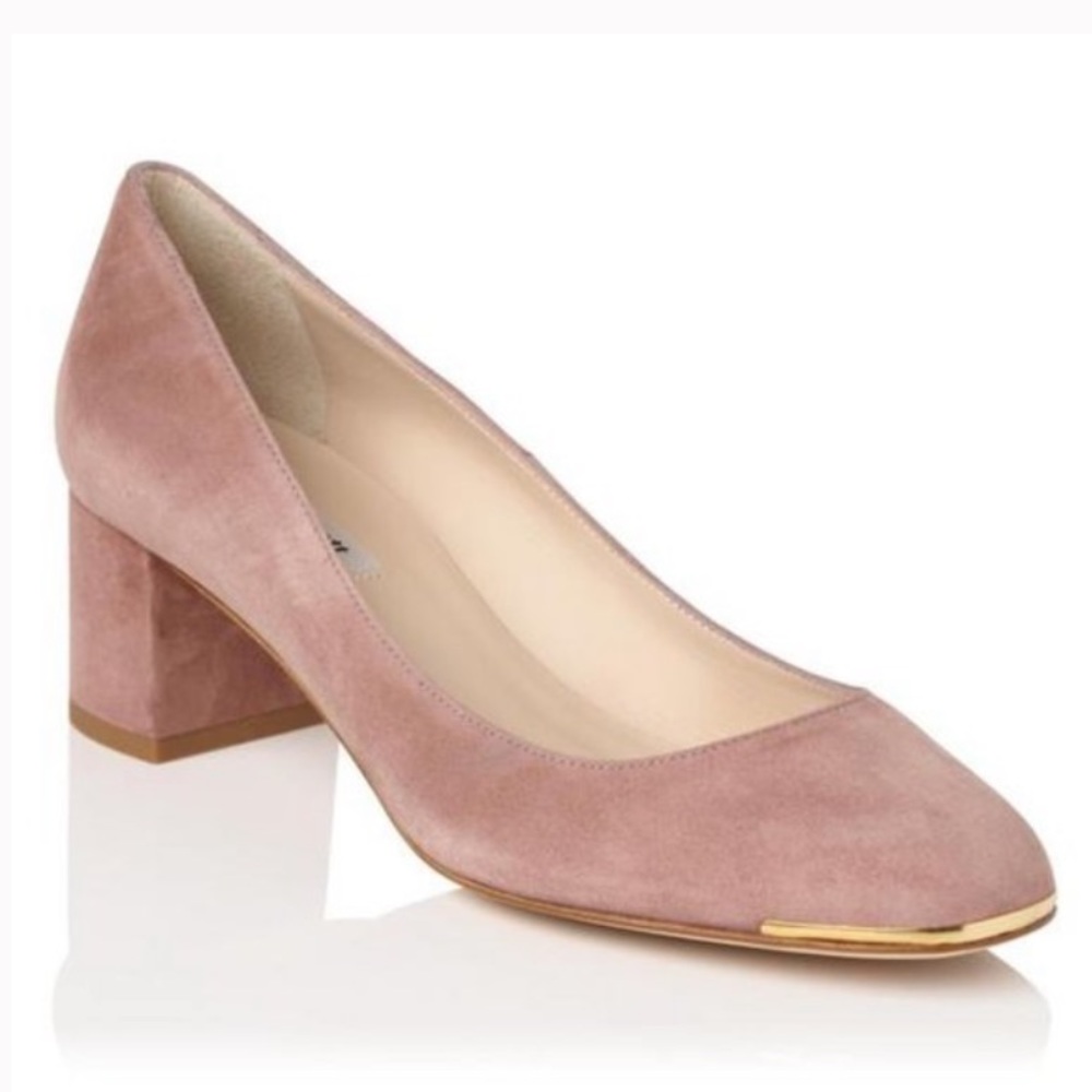 L.K Bennett Heels Clemence